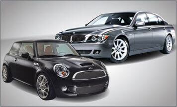 Freeport BMW and MINI Repair | Autowerkes Maine