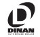 dinan