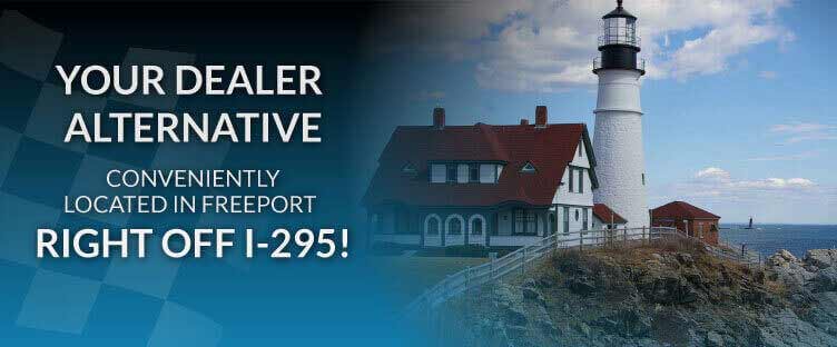 Autowerkes Maine - #5